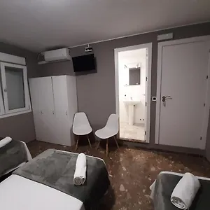 43 , Ayamonte España
