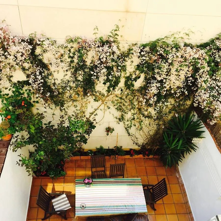 Coroleu House Barcelona Hostel